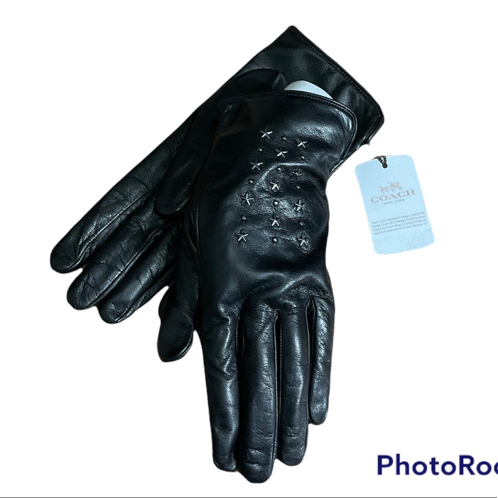 Coach🧤 - Picture 5 of 14